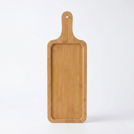 Bamboo Tray